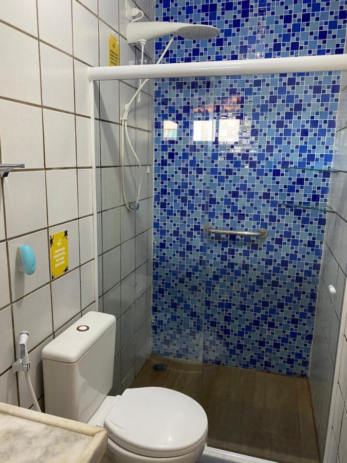 Casa Com 3 Quartos Piscina Privativa Em Condominio A Beira Mar Pôrto das Galinhas Eksteriør billede